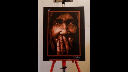 pat le peintre renégat n°11