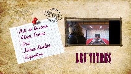 Journal du  vendredi 22 mars 2013 Télé Gohelle