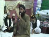 Soona Jungle raat Andheri , Alahazrat Kalam, Mufti Syed Amjad Ali Qadri