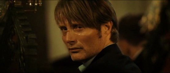 'La caza (The Hunt)' - Tráiler español