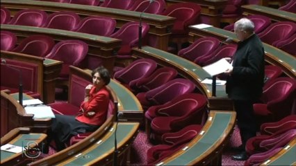 QO à M TOURAINE ouverture d'une pharmacie à Regusse