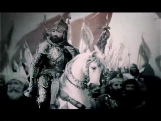 Mehtap Tv | Kahramanlar Geçidi: Barbaros Hayrettin Paşa