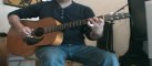 Un accompagnement guitare pour Locked out of heaven - Bruno Mars