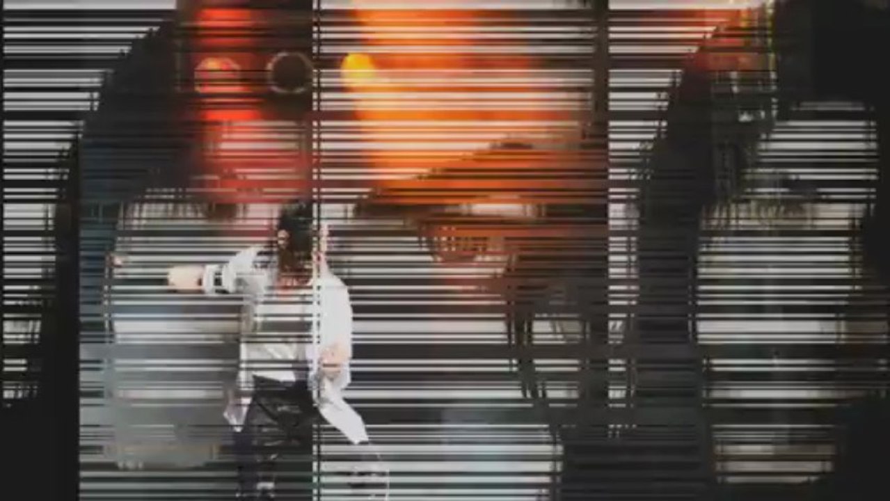 TommY&TEAM  SHOW  MIX 2011-2012