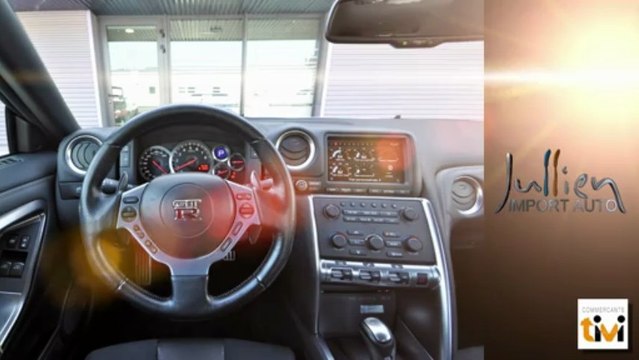 Jullien Import Auto, Vente de véhicule de sport et de luxe à Plérin (22), Côtes-d'Armor en Bretagne