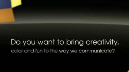 Build a Pogo, Share Custom Coded Messages