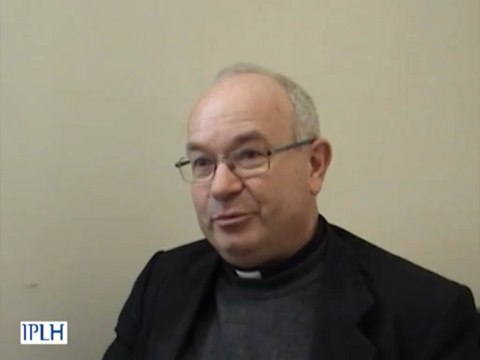 Pourquoi se former ? par le Père Denis-Biju Duval