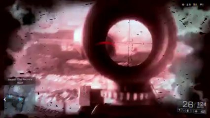 Battlefield 4 - Official 17 Minutes "Fishing in Baku" Gameplay - 1080p