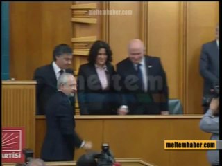 KILIÇDAROĞLU'NDAN HÜKÜMETE TERÖRLE MÜZAKERE ELEŞTİRİSİ