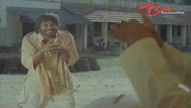 Allu Ramalingaiah Hilarious Scene With His Deaf Wife