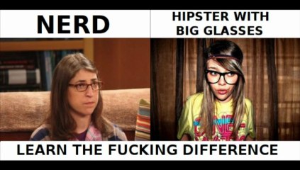 Pire : Revenge of the Nerds