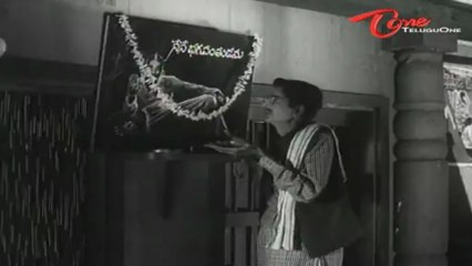 Vanisri Hilarious Scene With Oldman