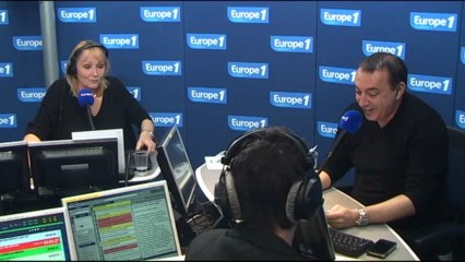 Christine Bravo tourne un pilote