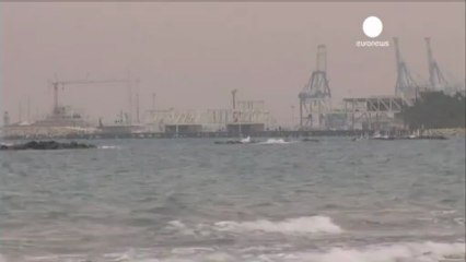 La chiusura delle banche preoccupa il settore navale di...