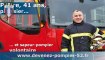 Sapeur-pompier volontaire en Haute-Marne : Pourquoi pas vous ?