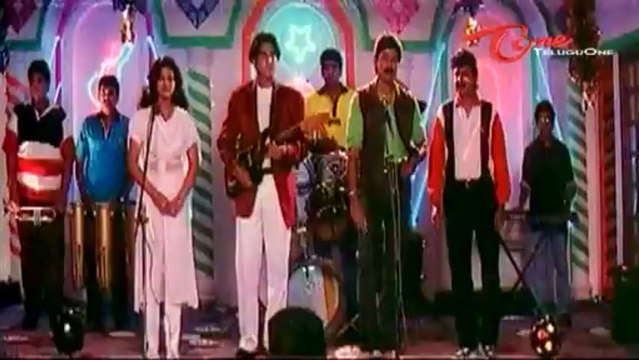 Telugu Comedy Scene Between Sri Hari - Jagapati Babu