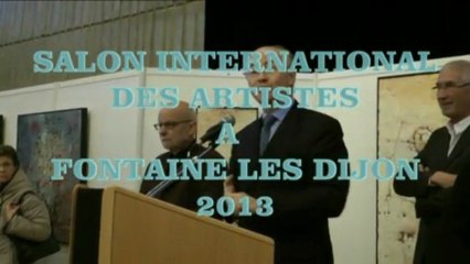 SALON DES ARTISTES 2013