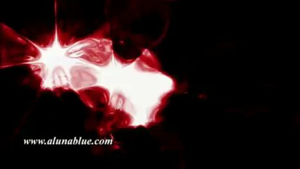 Video Backgrounds - Abstract Expressionism clip 01 - Stock Video
