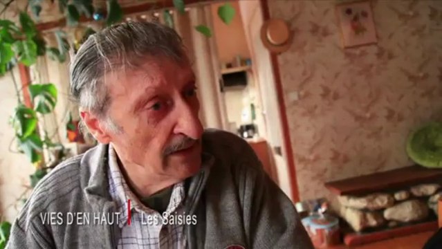 Les Saisies - Vies d'en Haut