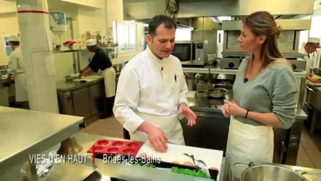 Brides Les Bains - Vies d'en Haut