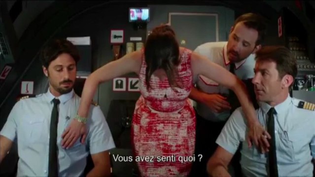 Virginie Efira, actrice à comédie ?