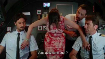 Virginie Efira, actrice à comédie ?