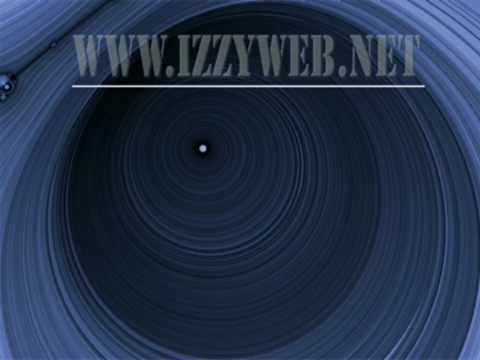 izzyweb.Net - Director