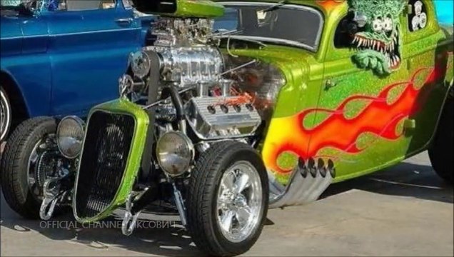 Авто Русские приколы Креатив | Russian Auto Creative. Fhotoclip