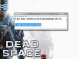 dead space 3 – Keygen Crack   Torrent FREE DOWNLOAD ! Générateur de clé