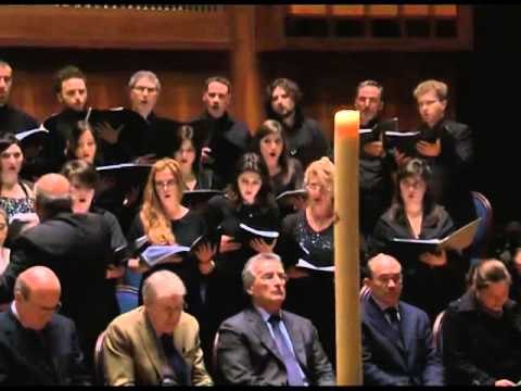 Napoli - La processione per le vittime della camorra (26.03.13)