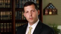 Knoxville Criminal Defense Lawyer Marcos Garza Explains Domestic Violence Charge