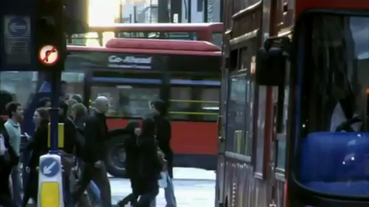 film False Witness _ The Diplomat bande annonce vf