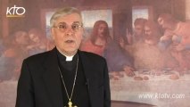 Mgr di Falco : à propos de l'élection du Pape François
