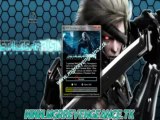 Metal Gear Rising Revengeance Serial » Keygen Crack   Torrent FREE DOWNLOAD - Générateur de clé