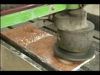 Akemi Liqui Polish Stone Treatment - Demo