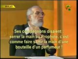 LA DESCRIPTION DU PROPHETE MOHAMMED (  Sallallahou Alayhi Wasallam ) !  - CHEIKH OMAR ABDEL KAFY