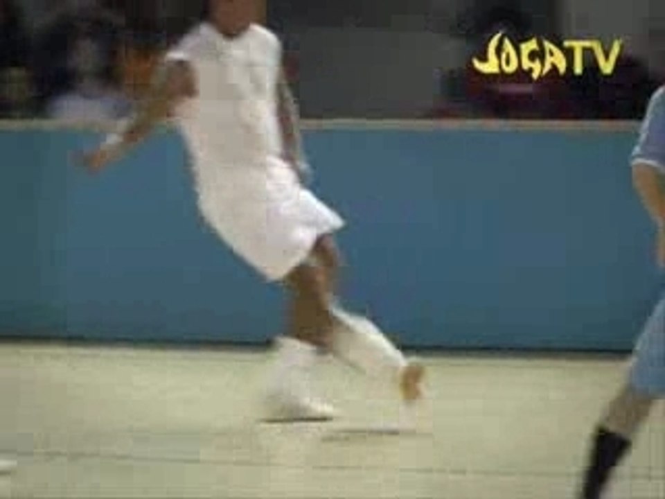Joga Bonito