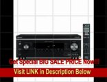[SPECIAL DISCOUNT] Sony STR-DA2800ES 7.2 Channel 4K AV Receiver with Automation