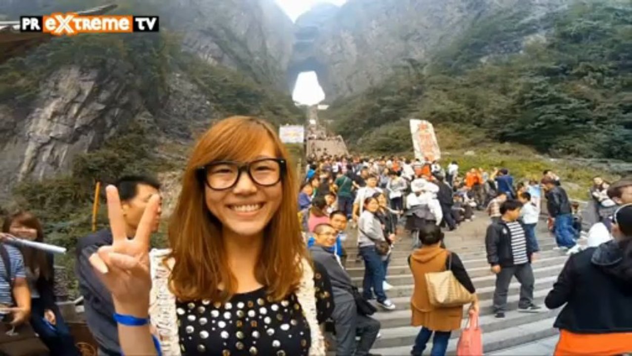 Entrevista a Dany Torres - Freestyle Masters Barcelona 2012 - PRExtreme TV Channel (HD)