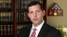 Knoxville DUI Defense Attorney Marcos Garza Answers the Question When to Hire a Attorney?