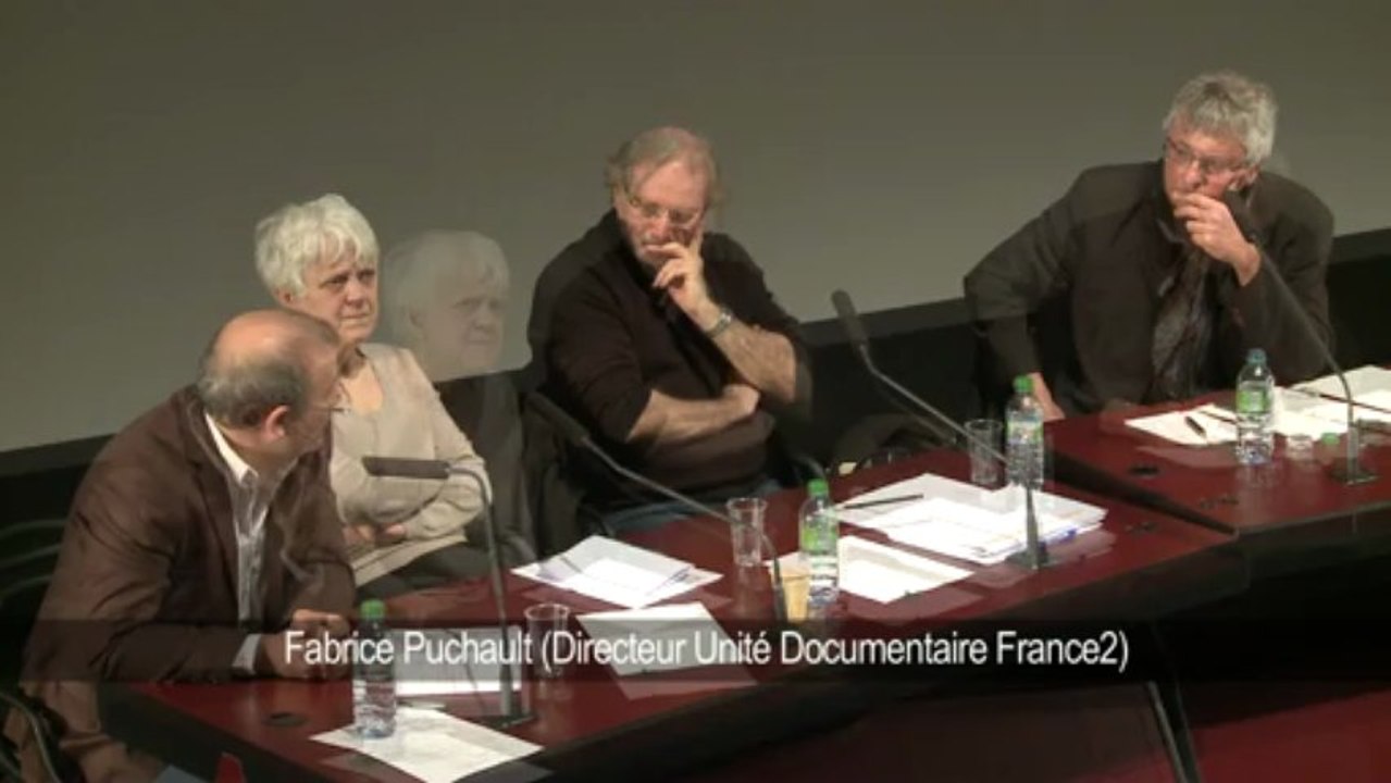 Journée Professionnelle: Le Developpement