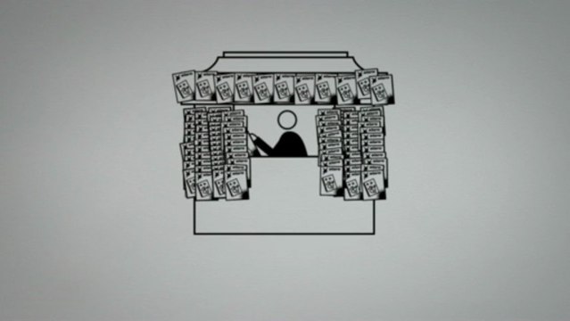 Les supercheries littéraires : comment fabriquer le journal intime du plus grand dictateur de l’histoire