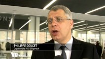 ITW Philippe Doucet - Le nouveau visage de l'hôpital d'Argenteuil
