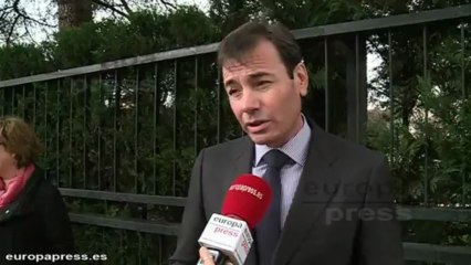 PSOE recurre plan sanitario madrileño en TC