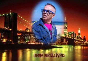 CANE NIKOLOVSKI - ZOŠTO JAS OTIDOV MNOGU NA DALEKU