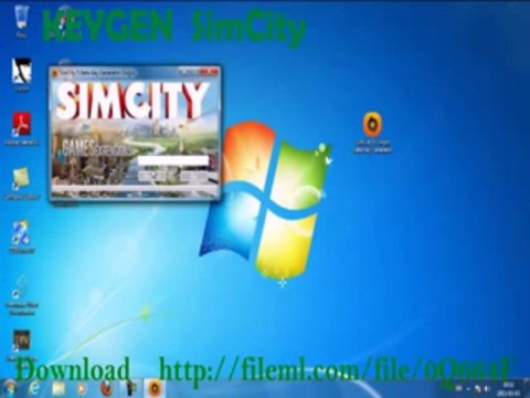 Simcity 2013 crack torrent download