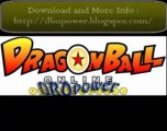 Dragon Ball Online Pirater % Hack Cheat télécharger Avril 2013