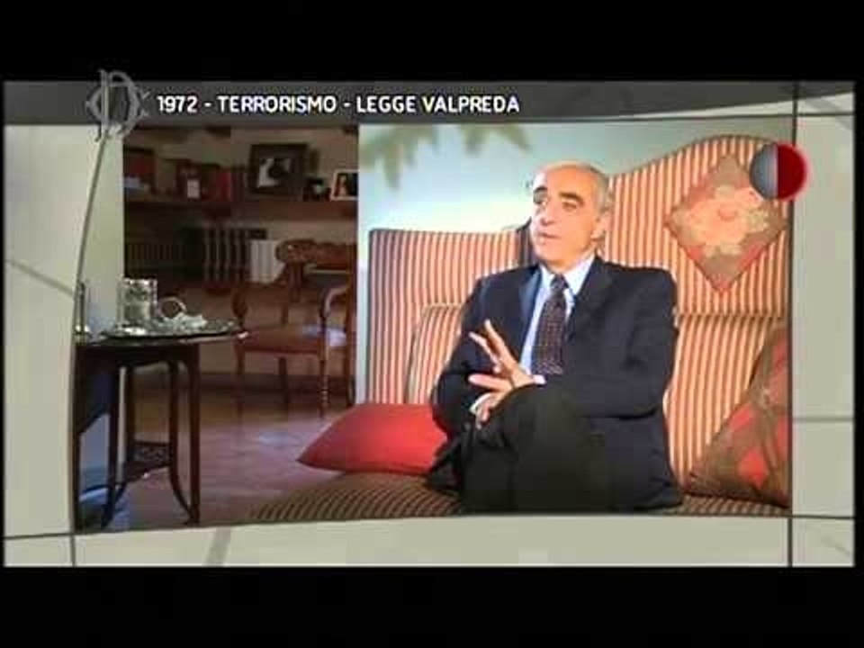 Roma - Camera Mai Vista - Sesta puntata (25.03.13)