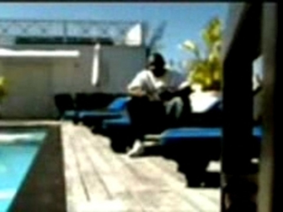 Kool Shen Salif &  Orishas - Paris Cuba