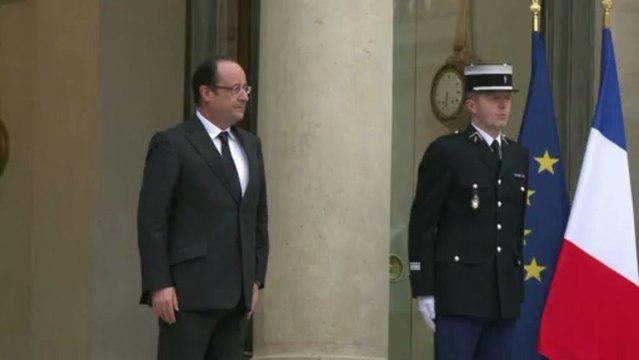 Hollande: la garantie des dépôts bancaires, un principe absolu